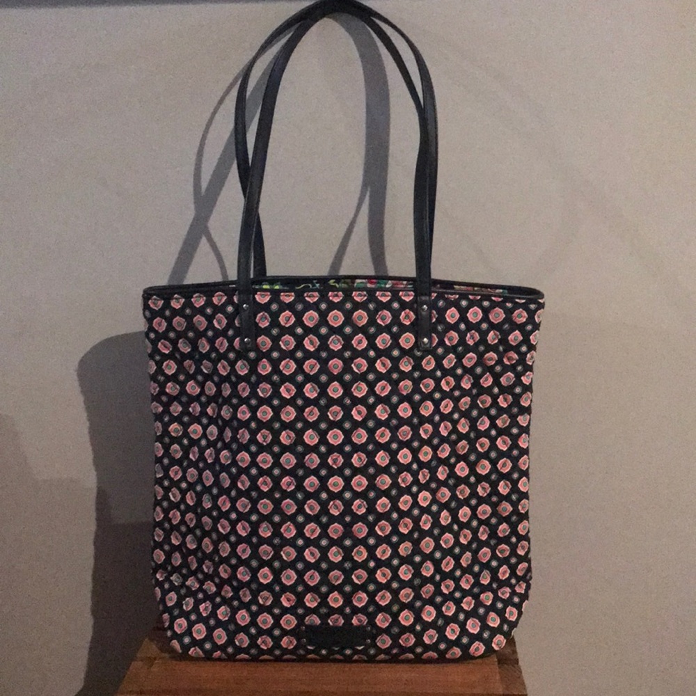 Vera Bradley Tote